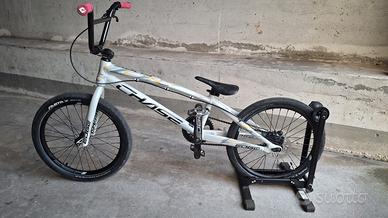 BMX CHASE