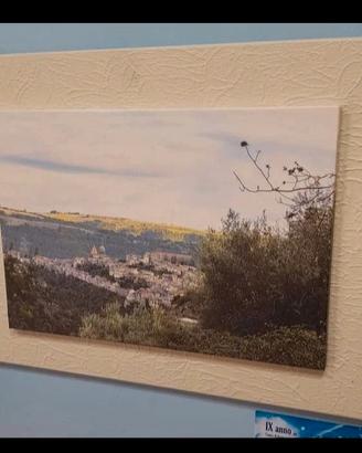 Fotografia Di Mia proprietà 