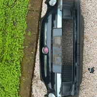 Paraurti anteriore Fiat 500 del 2013