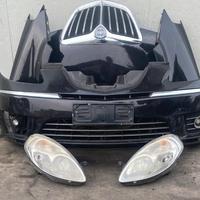 Lancia Musa 1.3mj 2004> Muso