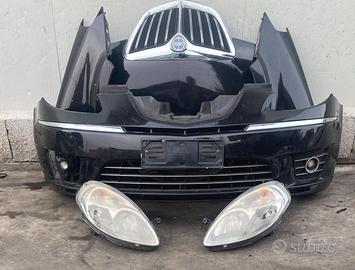 Lancia Musa 1.3mj 2004> Muso