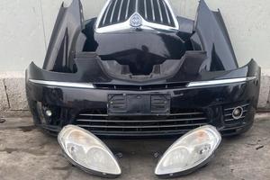 Lancia Musa 1.3mj 2004> Muso