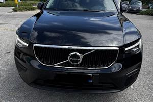 Volvo XC 40 - 2025 - Perfetta