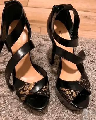 Scarpe Cerimonia Artigianali Battistutta Seregno