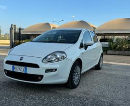 Fiat Punto 1.4 8V 5 porte Easypower Young