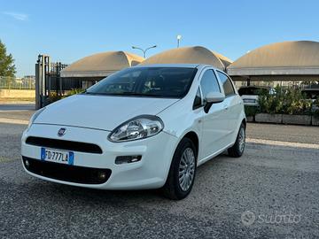 Fiat Punto 1.4 8V 5 porte Easypower Young