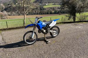 Yamaha yz 125 2004