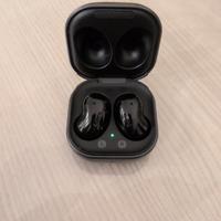 Samsung Galaxy Buds Live originali – mod SM-R180