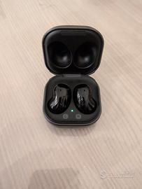 Samsung Galaxy Buds Live originali – mod SM-R180