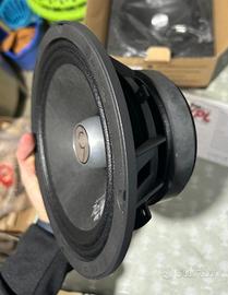 Altoparlanti x auto nuovi