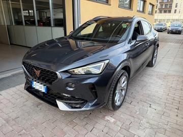 CUPRA Formentor 1.5 TSI DSG