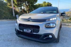 CITROEN C3 PureTech 82 S&S Shine