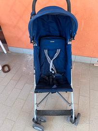Passeggino MACLAREN
