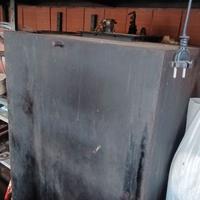 Cisterna per gasolio