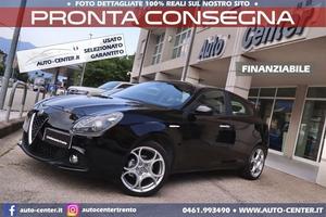 Alfa Romeo Giulietta 1.4 Turbo 120CV Super