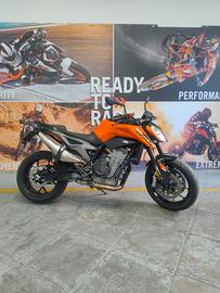 Ktm 790 Duke