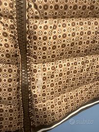 Piumino CMP Campagnolo