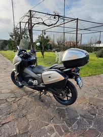 Honda Integra 750 - 2016