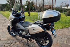 Honda Integra 750 - 2016