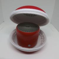 Mini Altoparlante Bluetooth Portatile