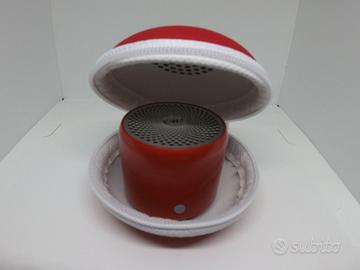 Mini Altoparlante Bluetooth Portatile