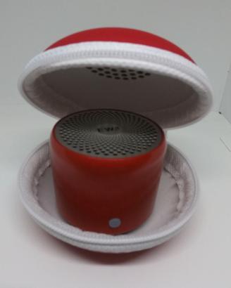 Mini Altoparlante Bluetooth Portatile
