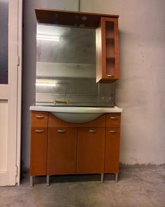 Arredo bagno