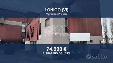 Immobile in asta di 126 m² a Lonigo