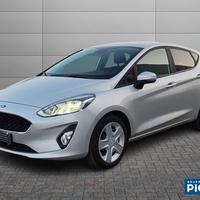 FORD Fiesta VII 2017 5p - Fiesta 5p 1.1 Business G