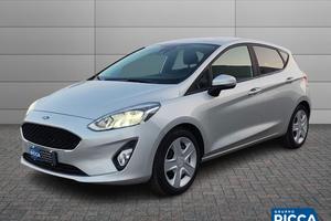 FORD Fiesta VII 2017 5p - Fiesta 5p 1.1 Business G