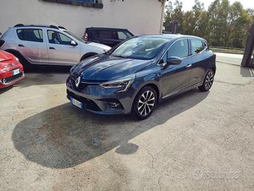 Renault Clio TCe 100 CV GPL 5 porte Intens