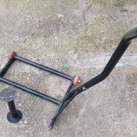 cavalletto Moto  Guzzi GRISO