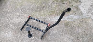 cavalletto Moto  Guzzi GRISO