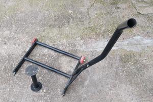 cavalletto Moto  Guzzi GRISO