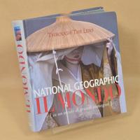 Libro National Geographic
