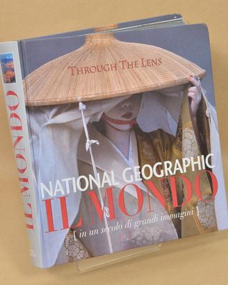 Libro National Geographic