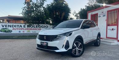 Peugeot 3008 Allure Pack 1.5 BlueHDI EAT8 130cv