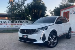 Peugeot 3008 Allure Pack 1.5 BlueHDI EAT8 130cv