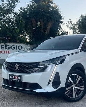 Peugeot 3008 Allure Pack 1.5 BlueHDI EAT8 130cv