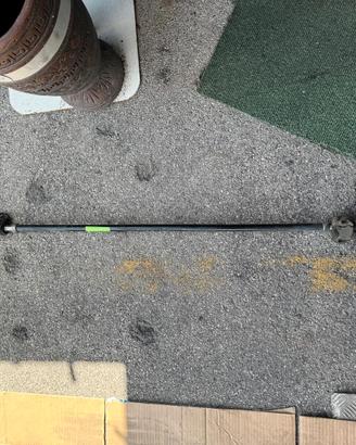 Barra sbalizzatrice hyundai ix35 4x4X4