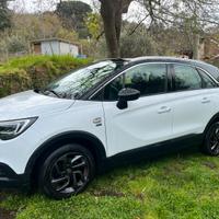 Opel crossland x 1.5  ecotec 110CV