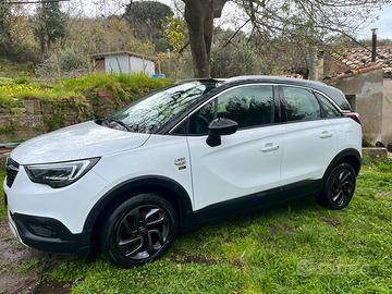 Opel crossland x 1.5  ecotec 110CV