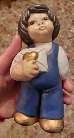 THUN Tini's linea UNICEF vintage originale perfett