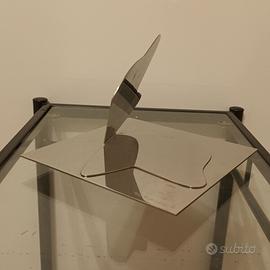 Scultura di Nena Airoldi del 1975