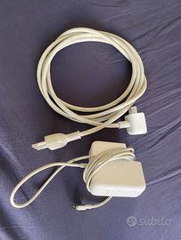 connettore di alimentazione Apple MagSafe 2 45W