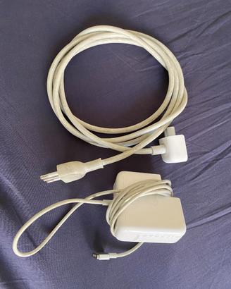 connettore di alimentazione Apple MagSafe 2 45W