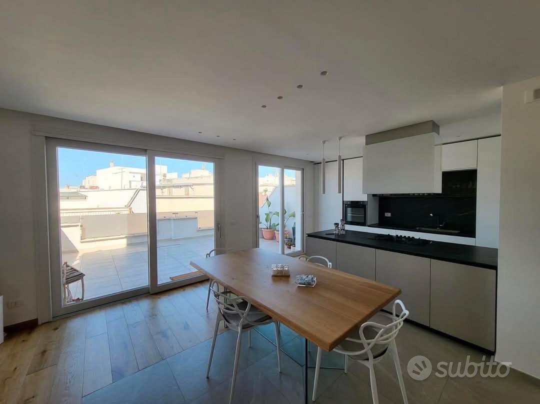 Piso de 5 habitaciones, 100 m²