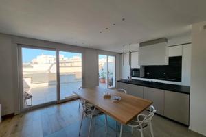 Appartamento nuova costruzione