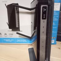 Modem NETGEAR N300 Wireless