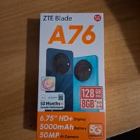 ZTE Blade A76
